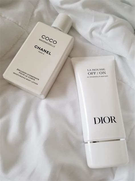 chanel vs dior skincare|Chanel vs Dior serum.